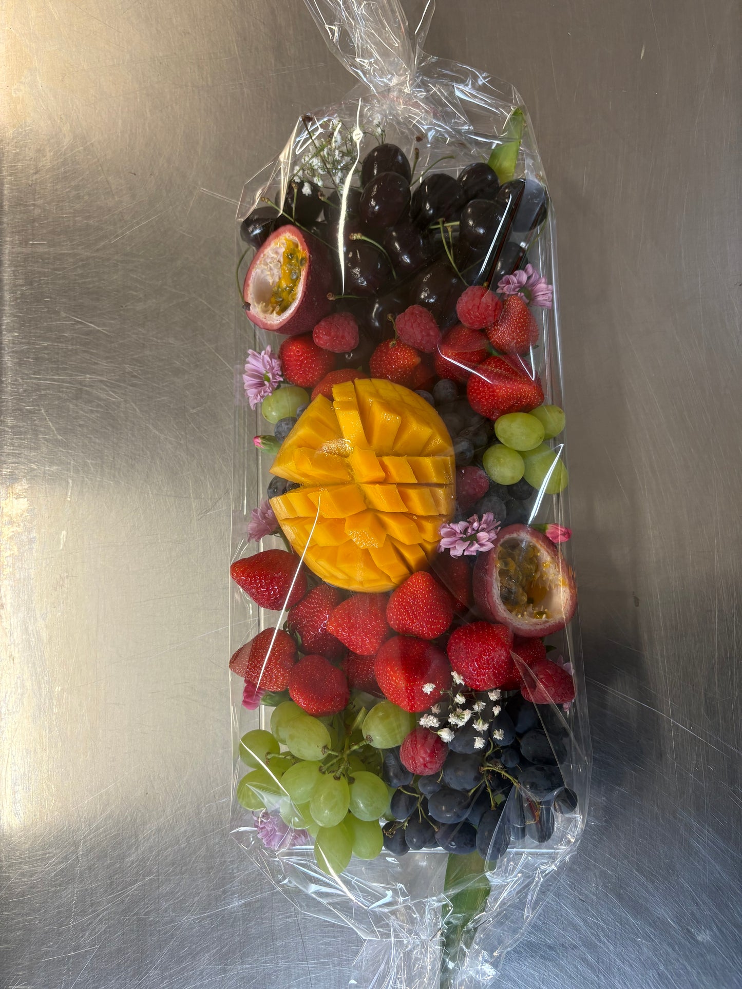 Esquise Berry 🍓🫐🍒 5/7p
