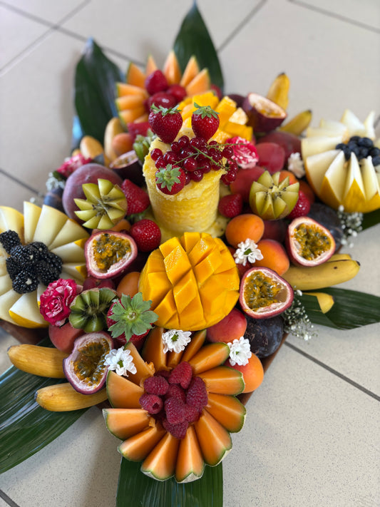 Le jumeirah 🍍 10/12p