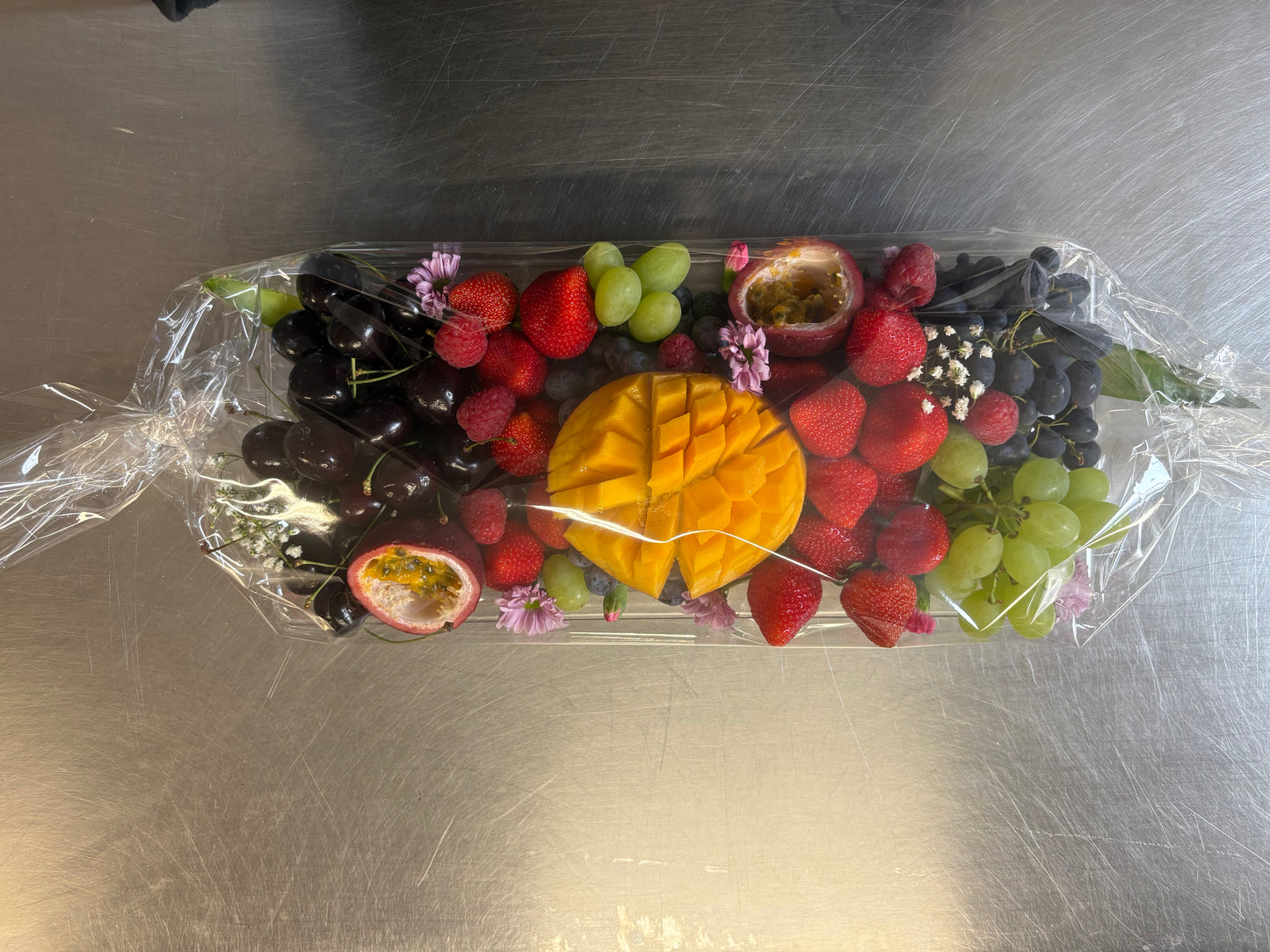 Esquise Berry 🍓🫐🍒 5/7p