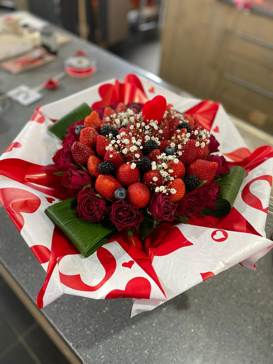 Bouquet Fruité