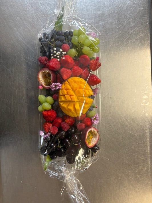 Esquise Berry 🍓🫐🍒 5/7p