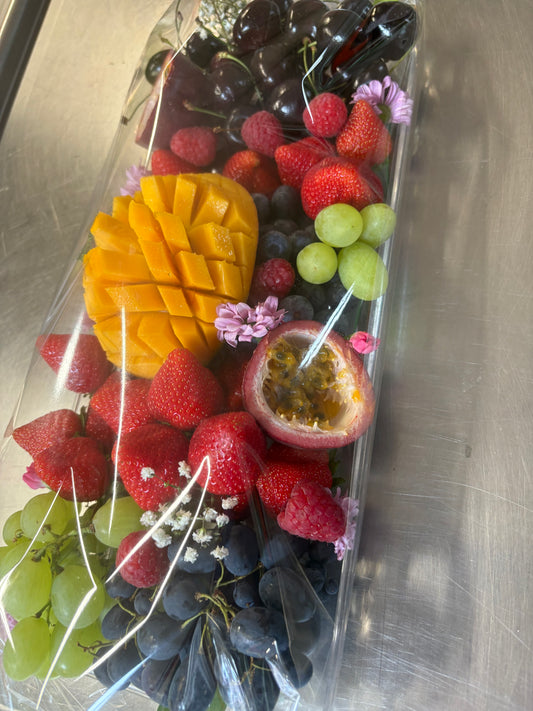 Esquise Berry 🍓🫐🍒 5/7p