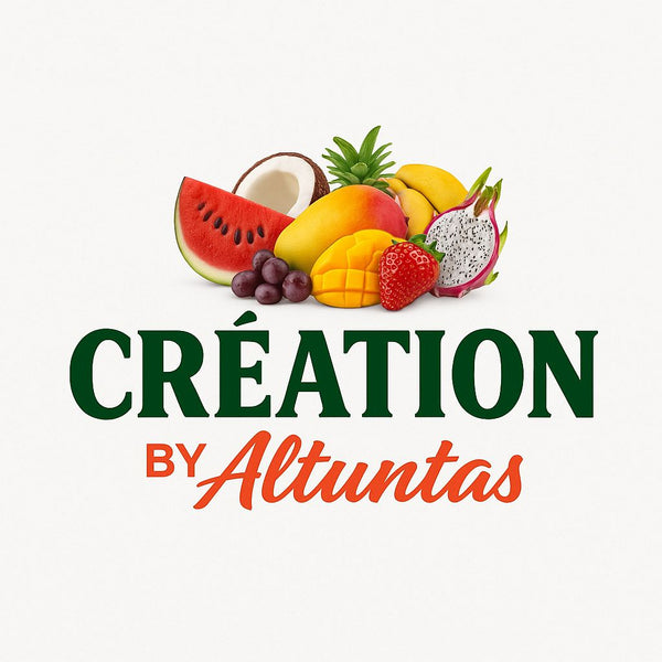 Création By Altuntas 